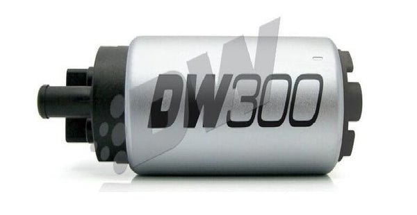 DeatschWerks DW300 340 LPH In-Tank Fuel Pump For 90-96 Corvette 5.7L (excl ZR-1)