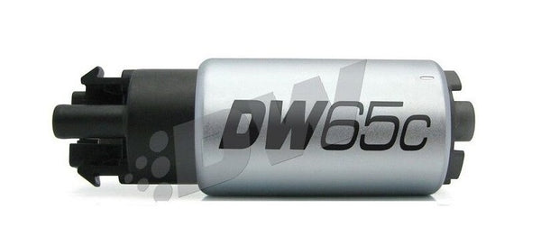 Deatschwerks Fuel Pump Fits 13+ Subaru BRZ / 15+ WRX / 14+Forester - 9-651-1010