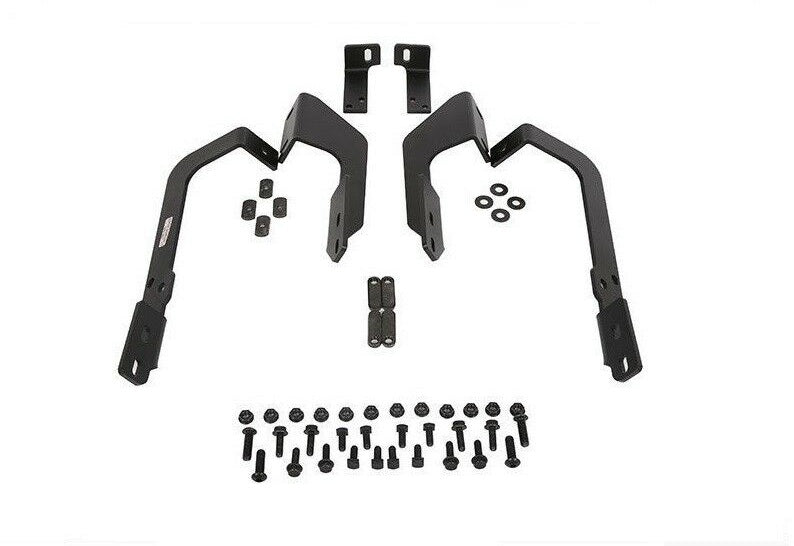 Dee Zee For 2013-2018 Ford Escape NXc Mounting Brackets - DZ16223