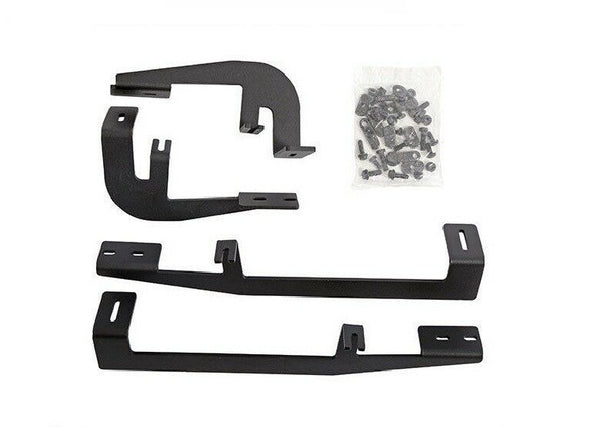 Dee Zee For 2015-2018 Ford Edge / Lincoln MKX NXc Mounting Brackets - DZ16224