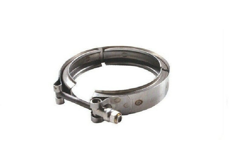Diamond Eye V-Band Exhaust Clamp for HX40 Turbo Direct Pipe VC400HX40