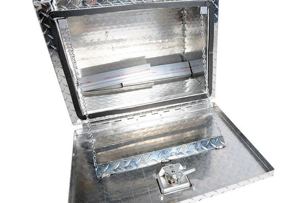 Dee Zee Universal Single Door Underbody Tool Box - DZ61