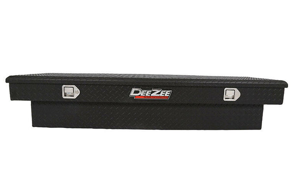 Dee Zee For Chevy Red Label Standard Single Lid Crossover Tool Box- DZ8170TB