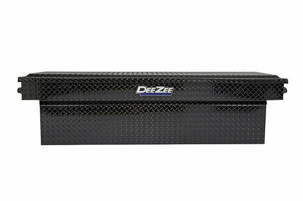 Dee Zee For Chevy Blue Label Standard Single Lid Crossover Tool Box -DZ9170B