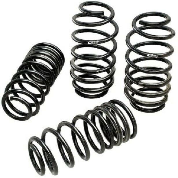 Eibach 1581.140 Pro-Kit Performance Springs For Audi A8 Quattro D2 1997 to 2003