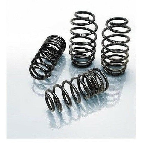 Eibach For 99-05 BMW 3-Series Pro-Kit Lowering Springs - 2067.140