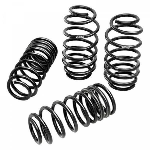 Eibach 2072.140 Pro-Kit Performance Springs For BMW M3 E46 2 Door 2001 to 2006