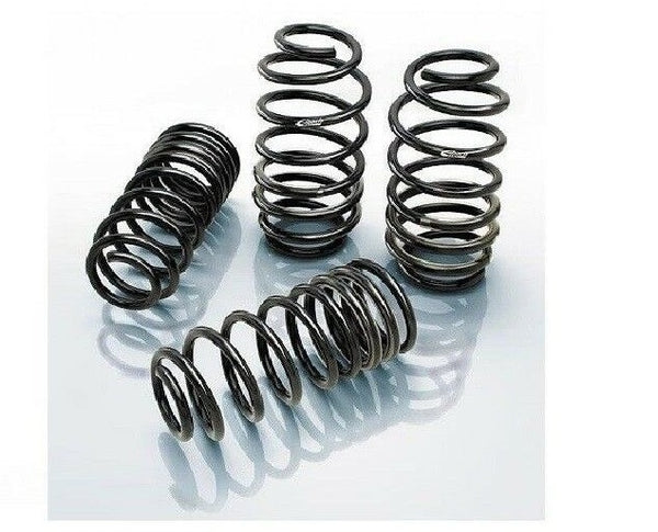 Eibach For 2016-2018 Ford Focus RS Pro-Kit Performance Springs- E10-35-023-14-22