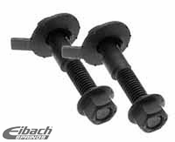 Eibach For Honda Civic Si/Ford Mustang PRO-ALIGNMENT Camber Bolt Kit Front