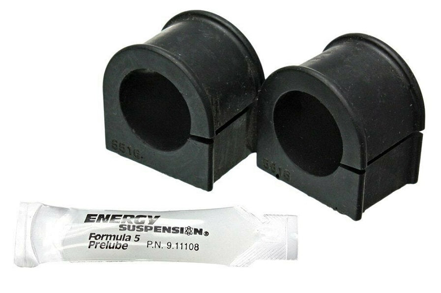 Energy Suspension 32mm Front Sway Bar Bushings For Mazda RX7 1993-1995- 11.5108G
