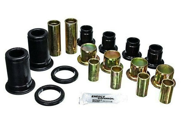 Energy Suspension Arm Bushings For Impala Caprice Biscayne Bel Air 65-70-3.3150G
