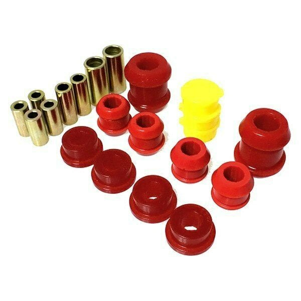 Energy Suspension Front Arm Bushings For Integra/Civic/Del Sol 92-01 - 16.3105R