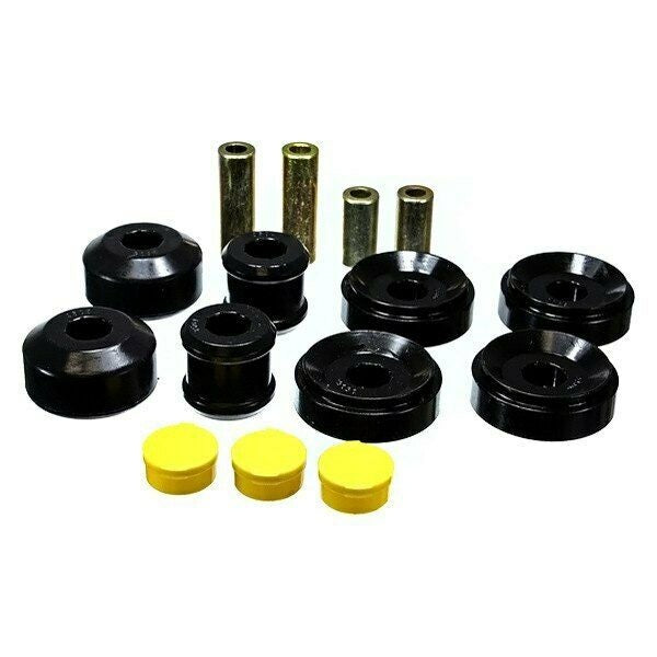 Energy Suspension Front Arm Bushings For Chevrolet Camaro 2010 to 2014 - 3.3195G