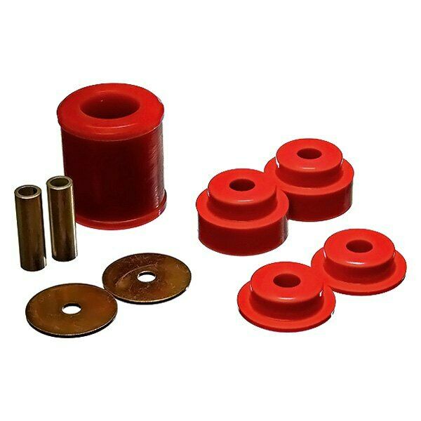 Energy Suspension Rear Differential Carrier Bushings For 350Z&G35 03-09- 7.1119R
