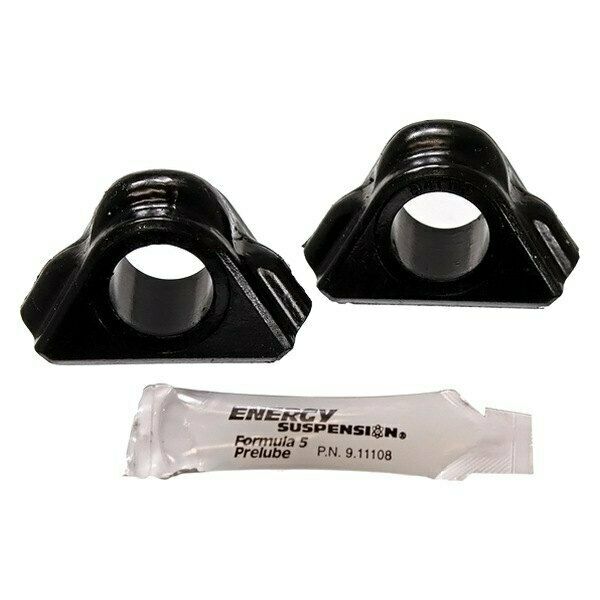 Energy Suspension NonGreasable SwayBar Bushings For Dodge&Plymouth 65-72-5.5129G