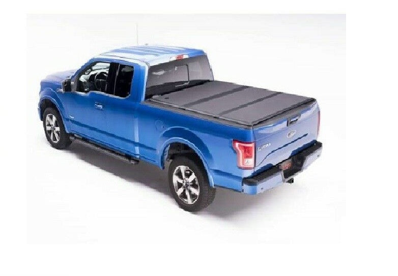 Extang For 17-18 Ford Super Duty 8' Bed Encore Tonneau Cover - 62488