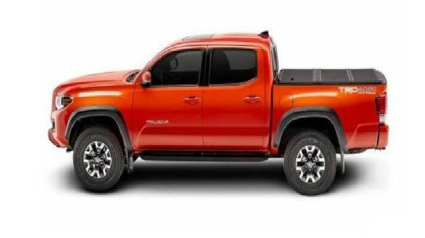 Extang For 17 Toyota Tacoma Limited 6' Bed Encore Tonneau Cover Limited - 62836