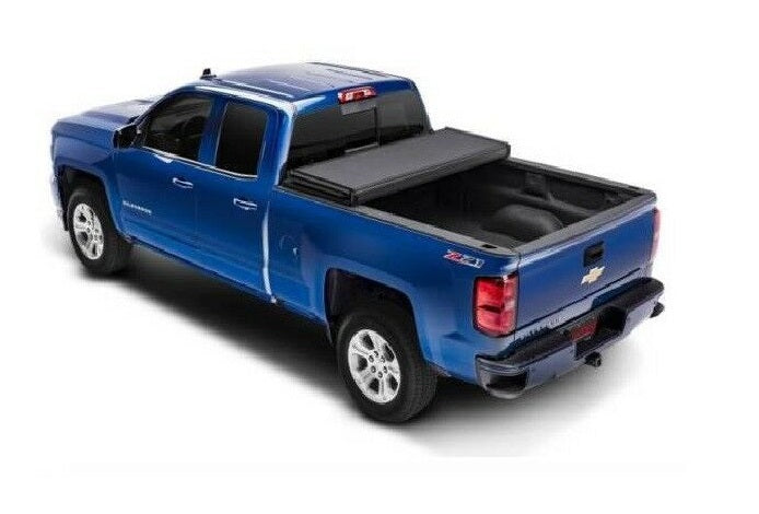 Extang For 15-18 GMC Sierra 3500 8' Bed Solid Fold 2.0 Tonneau Cover - 83455