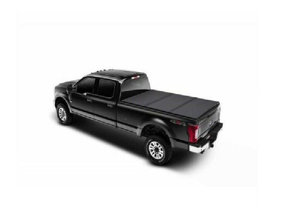 Extang For 17-18 Ford Super Duty 8' Bed Solid Fold 2.0 Tonneau Cover - 83488
