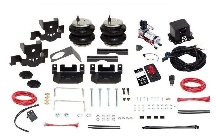 Firestone For 11-16 Ford F-250/350 Ride-Rite F3 Wireless All-In-One Kits - 2802