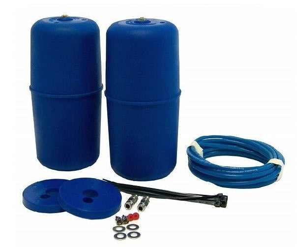 Firestone For 97-02 Ford Expedition Coil-Rite Air Helper Spring Kits - 4134