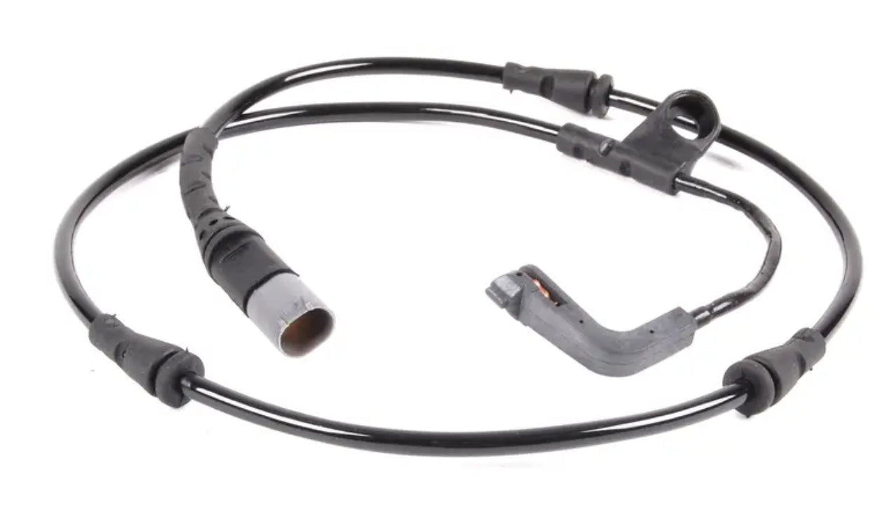 Front Brake Pad Wear Sensor For BMW E70 E71 X5 - 34356789501