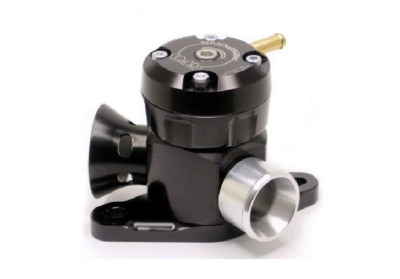 Go Fast Bits For Nissan TMS adjustable bias venting diverter valve- BOV- T9006