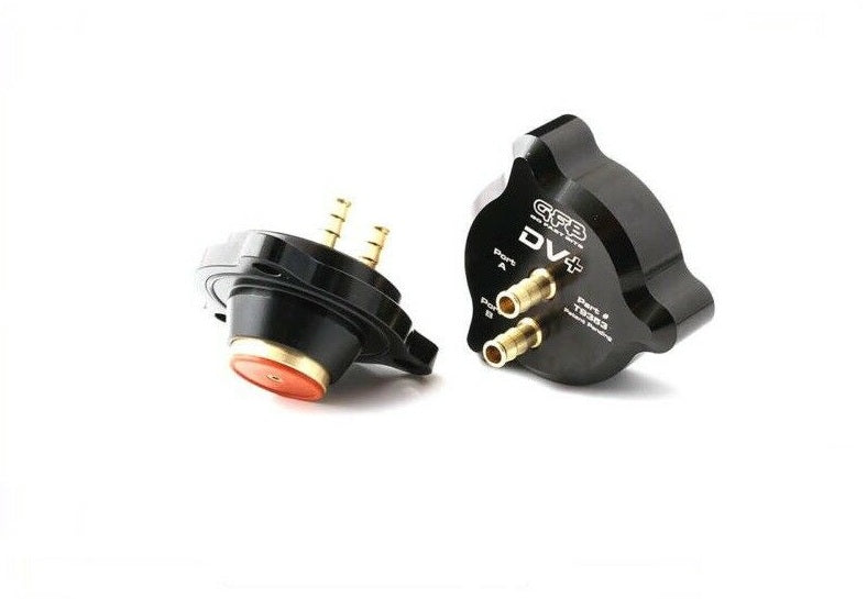 Go Fast Bits For Mini N18 Engines DV+ Blow off Valve or BOV - T9353