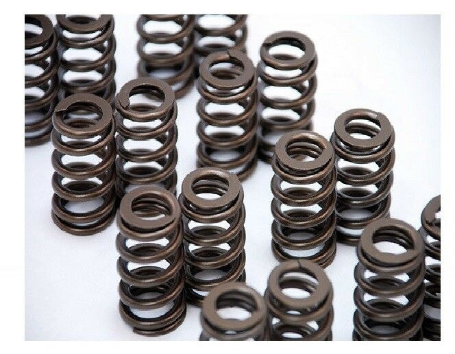 GSC For 07-09 4G63T St1 Beehive Valve Springs Use factory retainers/spring
