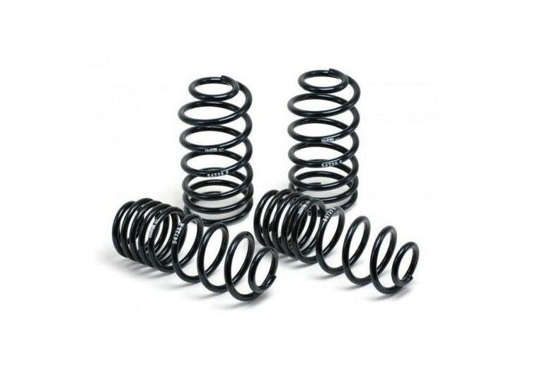 H&R For 89-95 Geo Metro/Suzuki swift Sport Front and Rear Lowering Springs