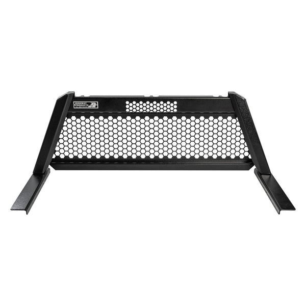Highway Products T-Hex Headache Rack For Chevy- Dodge-Ford-GMC 4011-002-BK62