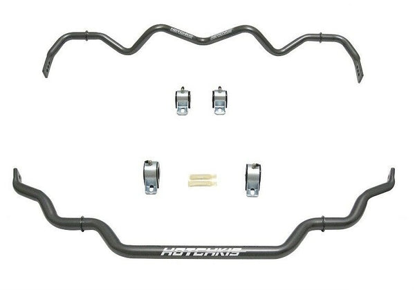 Hotchkis For 07+ G35 Sedan / 09+ 370Z / G37 Sport Swaybars (Only Fits RWD Cars)