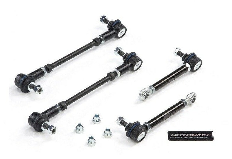 Hotchkis For BMW E92/E90 3 Series Front And Rear Endlink Kit - 25834