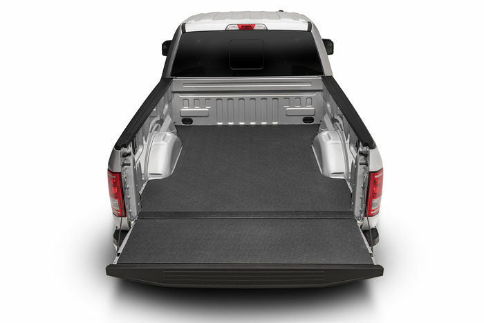 BedRug BedTred Impact Truck Bed Mat for F-250/F-350 Super Duty 6.5' Bed-IMQ17SBS