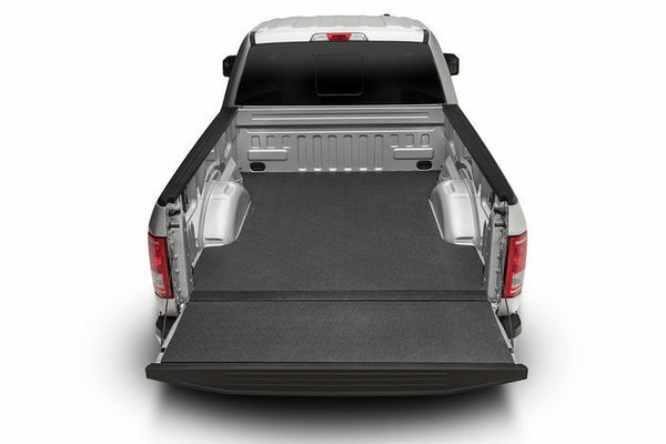 BedRug BedTred Impact Truck Bed Mat for F-250/F-350 Super Duty 6.5' Bed-IMQ17SBS