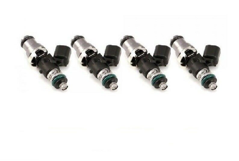 Injector Dynamics For 02-11 Civic,04-10 TSX 1340cc Injectors 48mm Length 14mm
