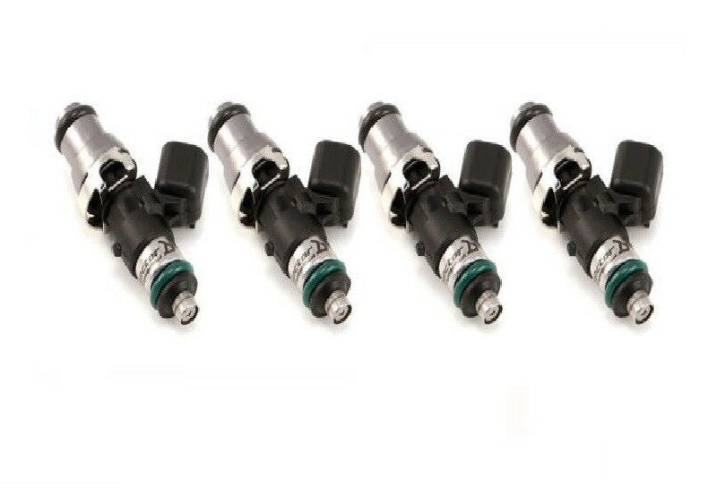 Injector Dynamics For 06-11 Civic,00-06 Nissan 1700cc Injectors 14mm Length 48mm
