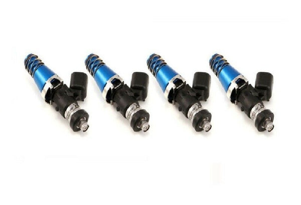 Injector Dynamics For 00-05 Toyota,01-15 Scion 1700cc Injectors 60mm Length 11mm