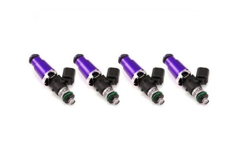 Injector Dynamics For 88-91 M3,89-99 Celica ,1340cc Injectors 14mm Set Of 4