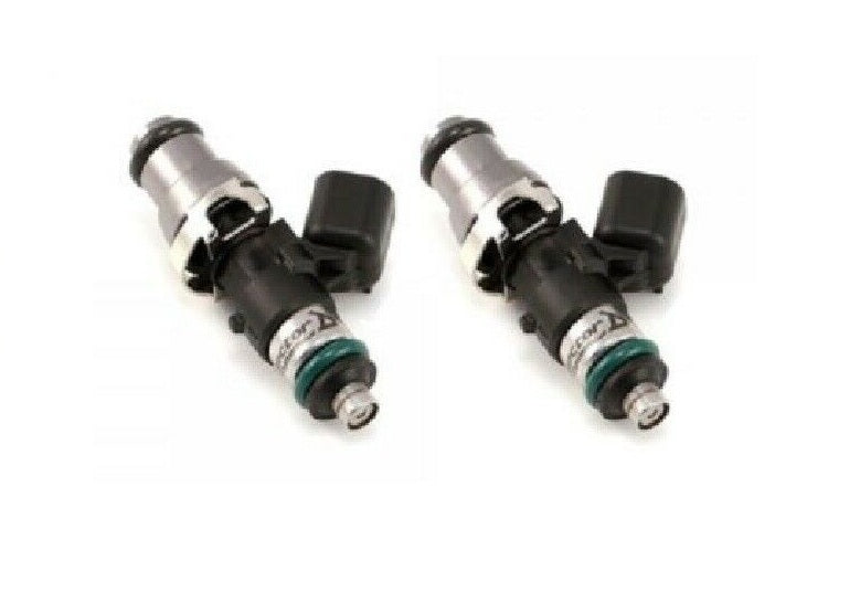 Injector Dynamics For Can Am Outlander ATV 08 , 1700cc Injectors 14mm Set Of 2