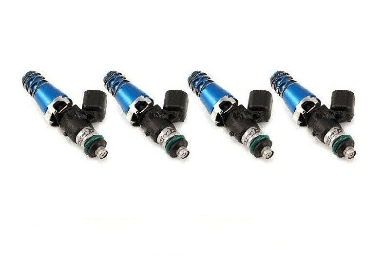 Injector Dynamics For 92-02 Accord,89-99 Celica 1700cc Injectors 11mm Set Of 4