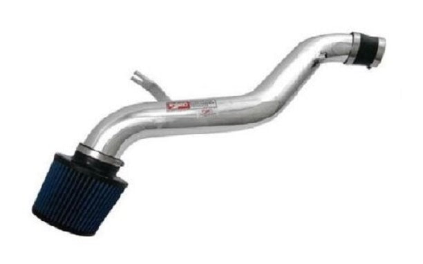 Injen Air Intake System Polished Silver Short Ram Fits Honda Prelude - IS1720P