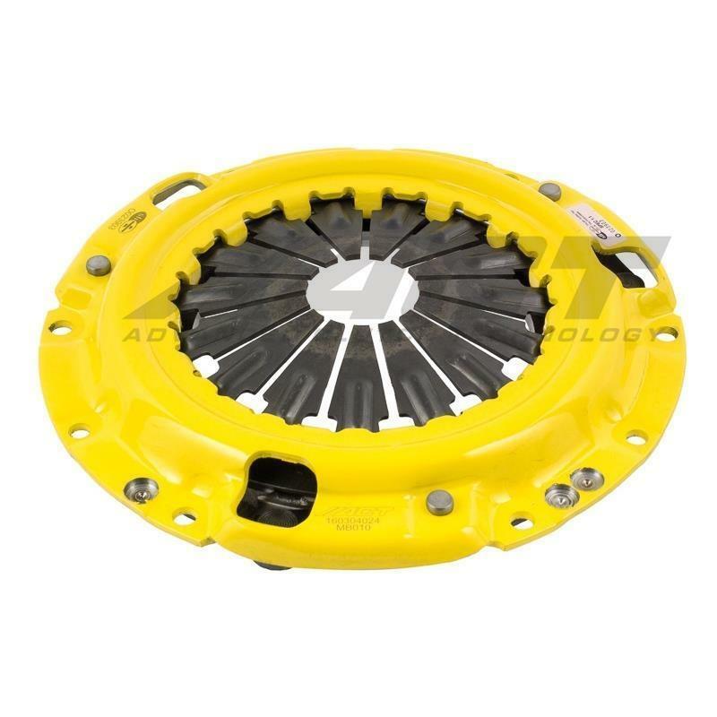 ACT Clutch Pressure Plate-P/PL Heavy Duty Advanced Clutch Technology-  MB010
