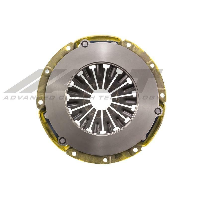 ACT Clutch Pressure Plate-P/PL Heavy Duty Advanced Clutch Technology-  MB010