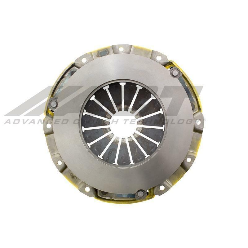 ACT For 91-96 Dodge Stealth 91-99 Mitsubishi 3000GT P/PL HD Pressure Plate