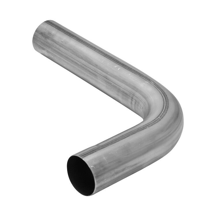 Flowmaster Universal 3" x 90 Degree Mandrel Bend Elbow Exhaust Pipe - MB300901