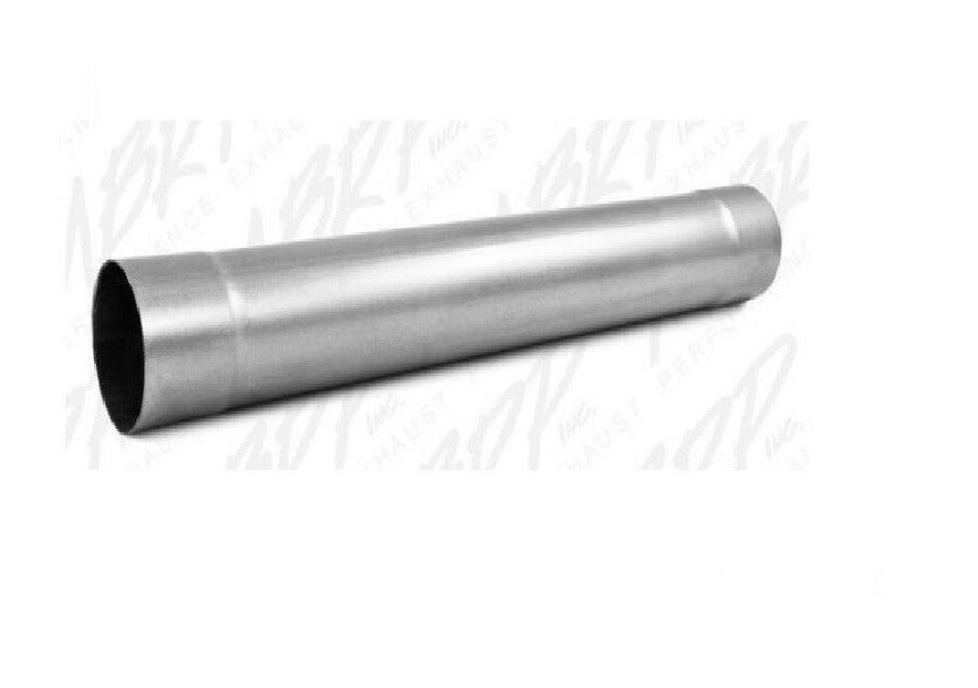 MBRP Muffler Delete Pipe 4" Inlet /Outlet 30" Overall, AL  Universal - MDA30