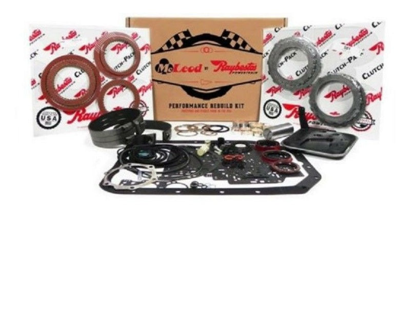 McLeod Racing Performance Automatic Transmission Rebuild Kits for 05-07 - 5R110W