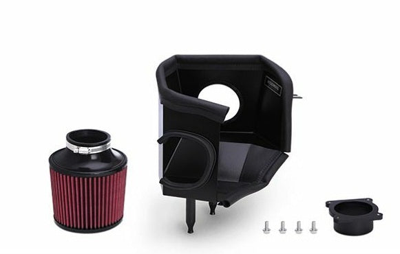 MISHIMOTO Performance Air Intake for 2003-2006 Nissan 350Z | MMAI-350Z-03H