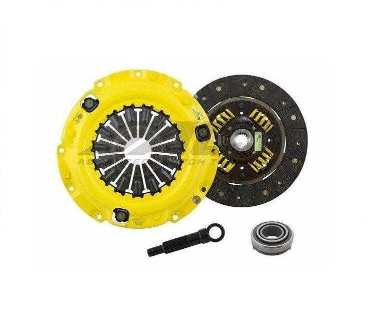 ACT For 06-12 Mitsubishi Eclipse 04-06 Lancer HD/Perf Street Sprung Clutch Kit